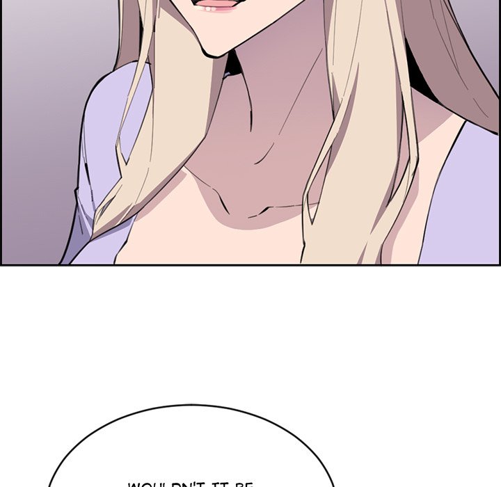 College Secrets Chapter 11 - HolyManga.Net