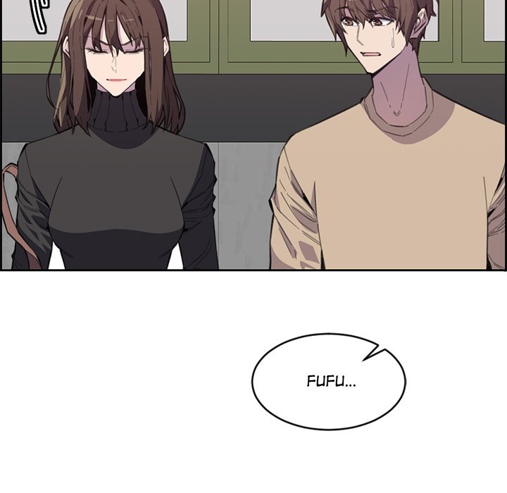 College Secrets Chapter 11 - HolyManga.Net