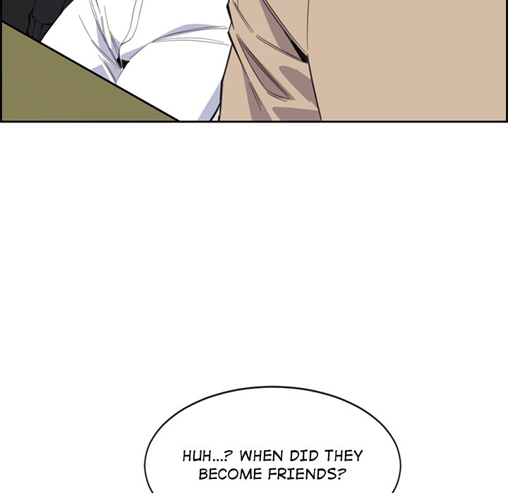 College Secrets Chapter 11 - HolyManga.Net