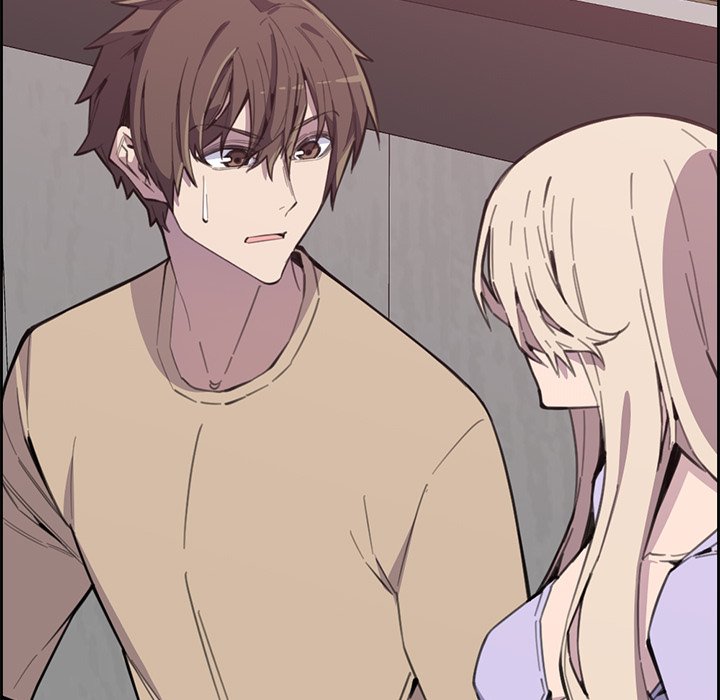 College Secrets Chapter 11 - HolyManga.Net