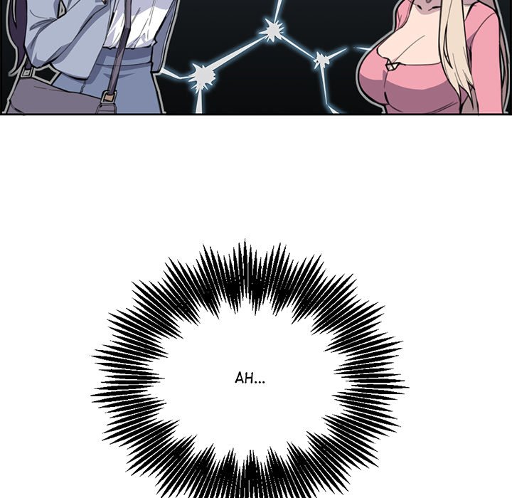 College Secrets Chapter 11 - HolyManga.Net