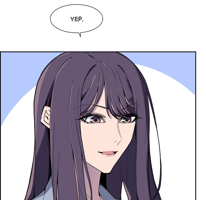 College Secrets Chapter 11 - HolyManga.Net