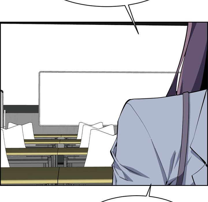 College Secrets Chapter 11 - HolyManga.Net