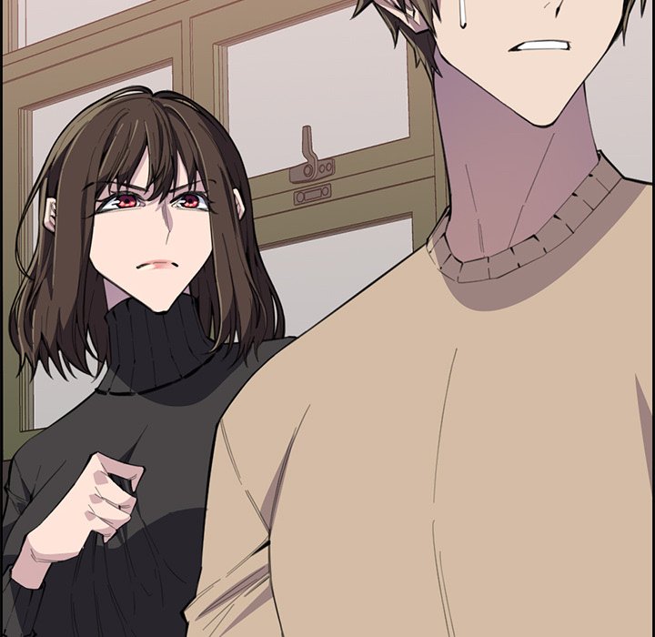 College Secrets Chapter 11 - HolyManga.Net