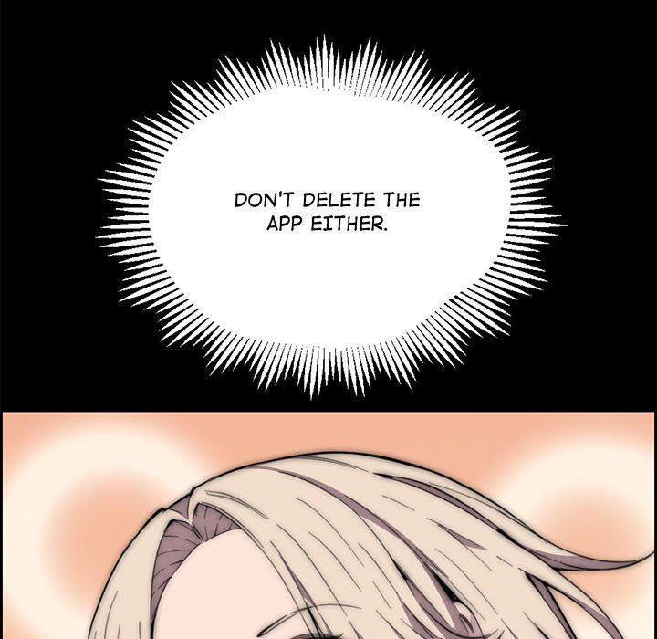 College Secrets Chapter 11 - HolyManga.Net