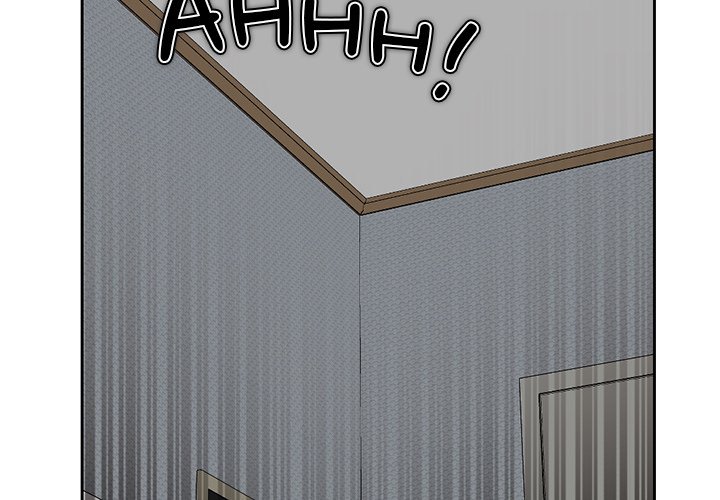 College Secrets Chapter 11 - HolyManga.Net