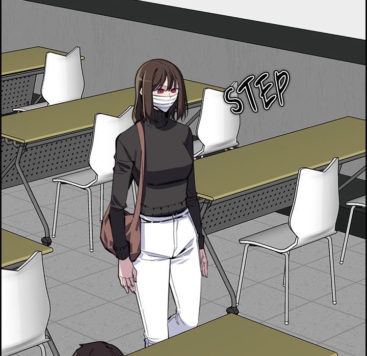 College Secrets Chapter 11 - HolyManga.Net