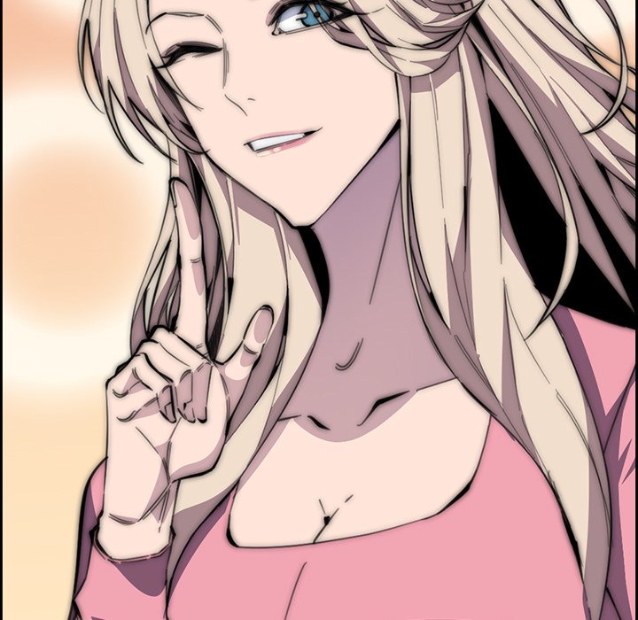 College Secrets Chapter 11 - HolyManga.Net