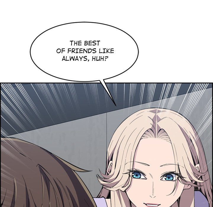 College Secrets Chapter 11 - HolyManga.Net