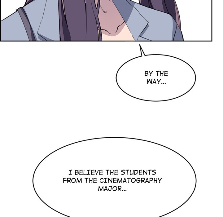 College Secrets Chapter 11 - HolyManga.Net