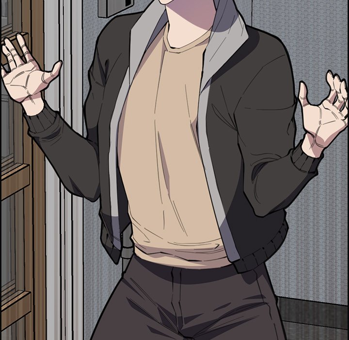 College Secrets Chapter 11 - HolyManga.Net