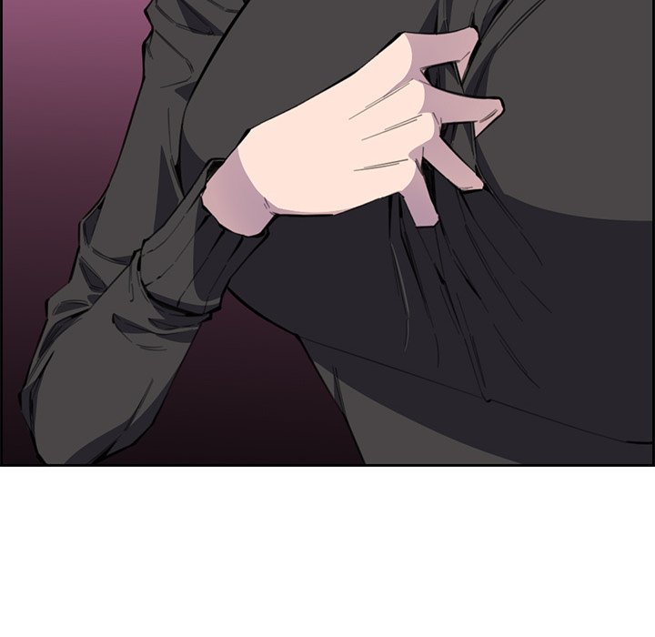 College Secrets Chapter 11 - HolyManga.Net