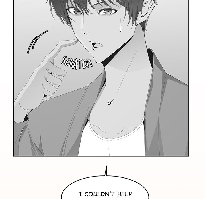 College Secrets Chapter 11 - HolyManga.Net