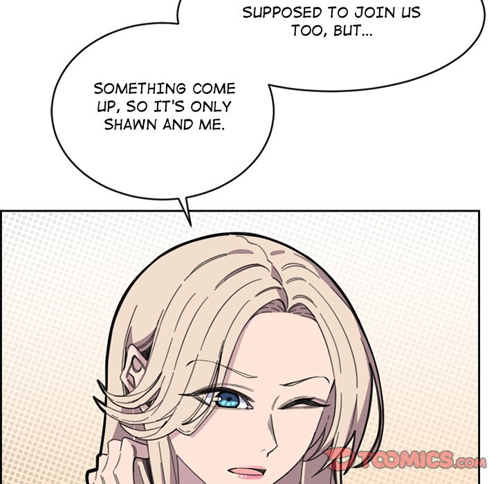 College Secrets Chapter 12 - HolyManga.Net