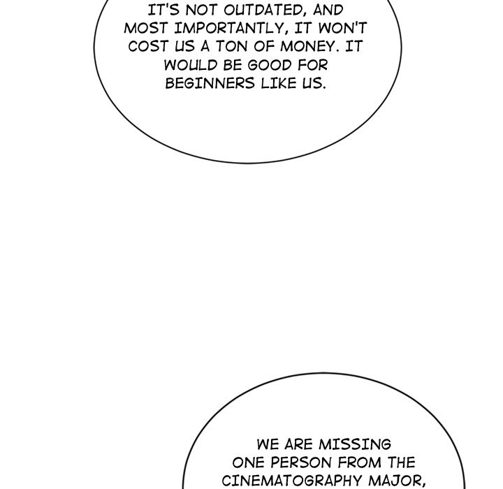 College Secrets Chapter 12 - HolyManga.Net