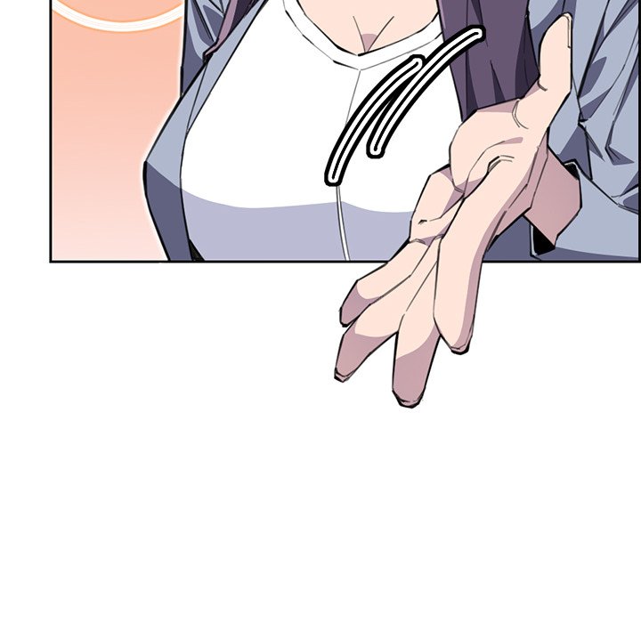 College Secrets Chapter 12 - HolyManga.Net