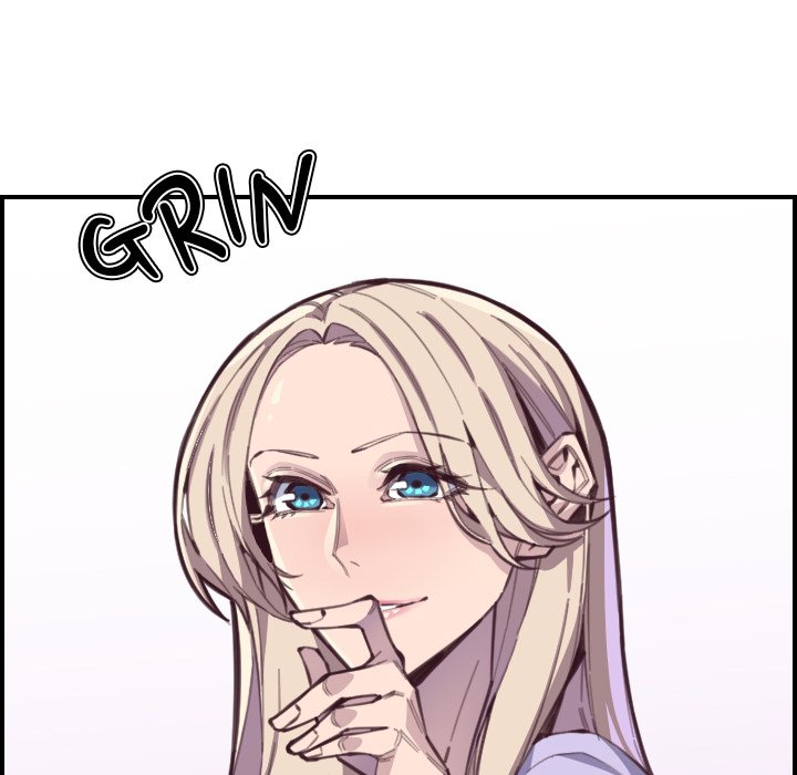 College Secrets Chapter 12 - HolyManga.Net