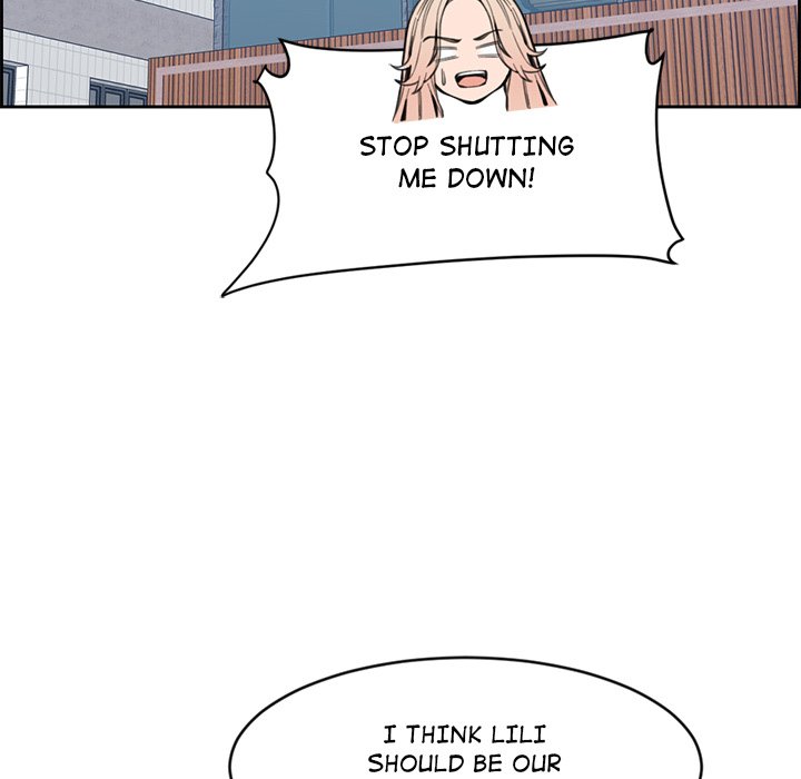 College Secrets Chapter 12 - HolyManga.Net