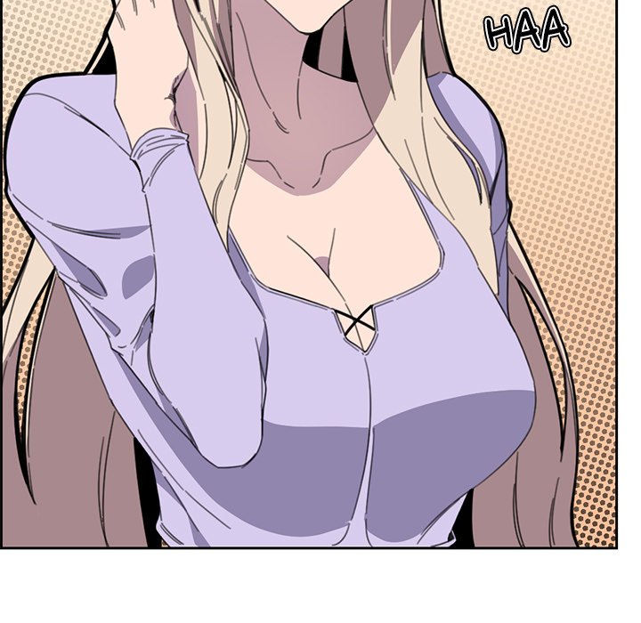 College Secrets Chapter 12 - HolyManga.Net