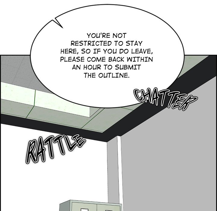 College Secrets Chapter 12 - HolyManga.Net