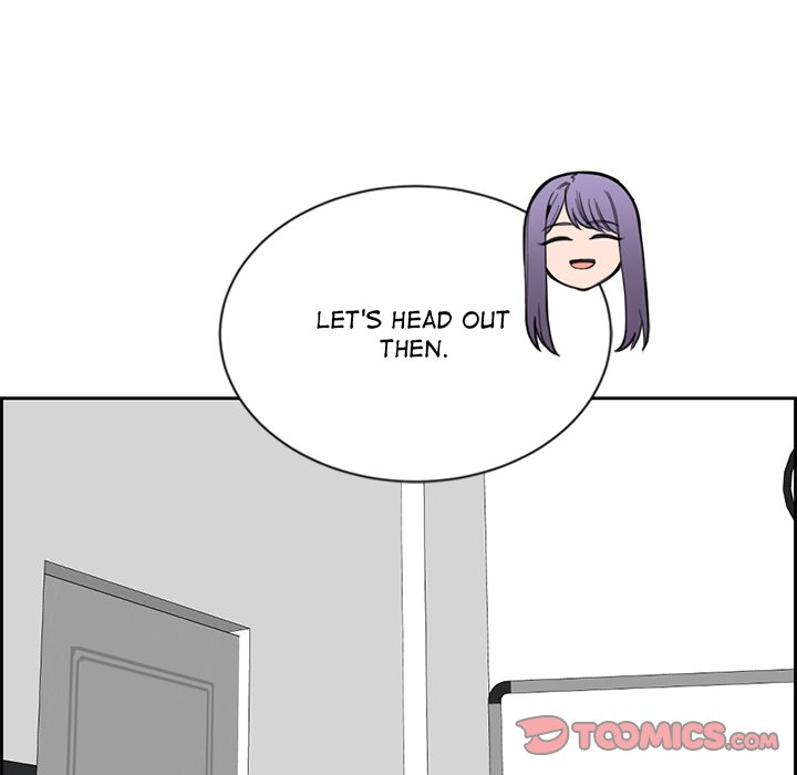 College Secrets Chapter 12 - HolyManga.Net