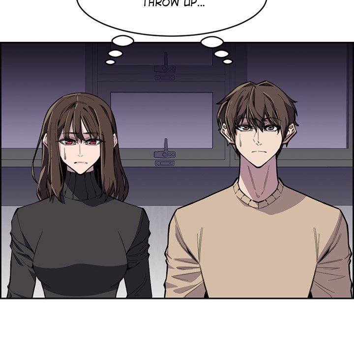 College Secrets Chapter 12 - HolyManga.Net