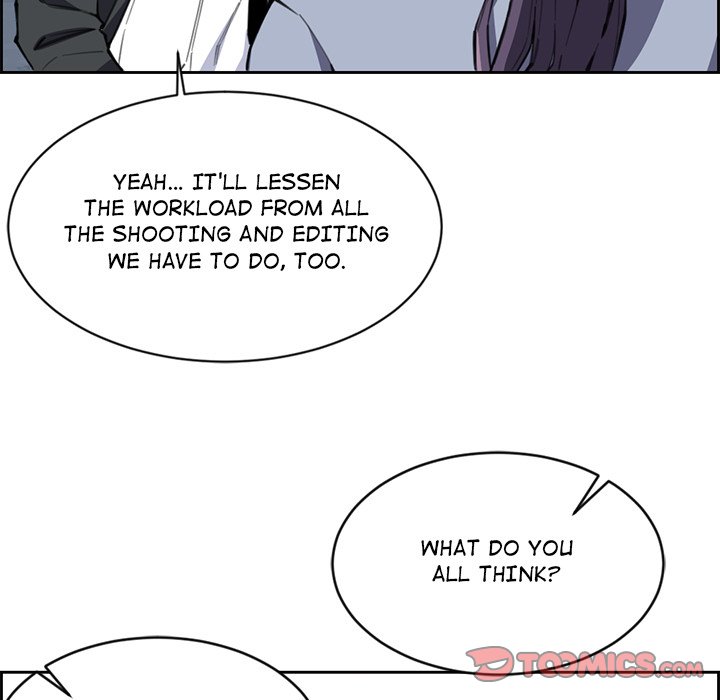 College Secrets Chapter 12 - HolyManga.Net