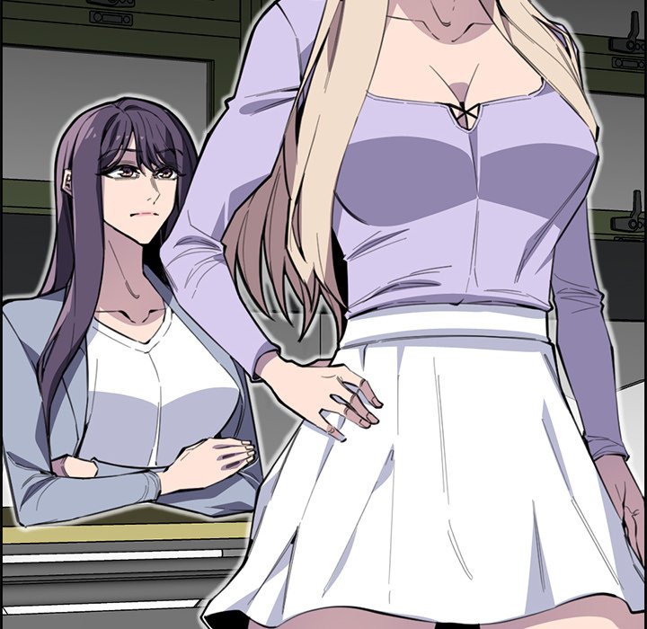 College Secrets Chapter 12 - HolyManga.Net