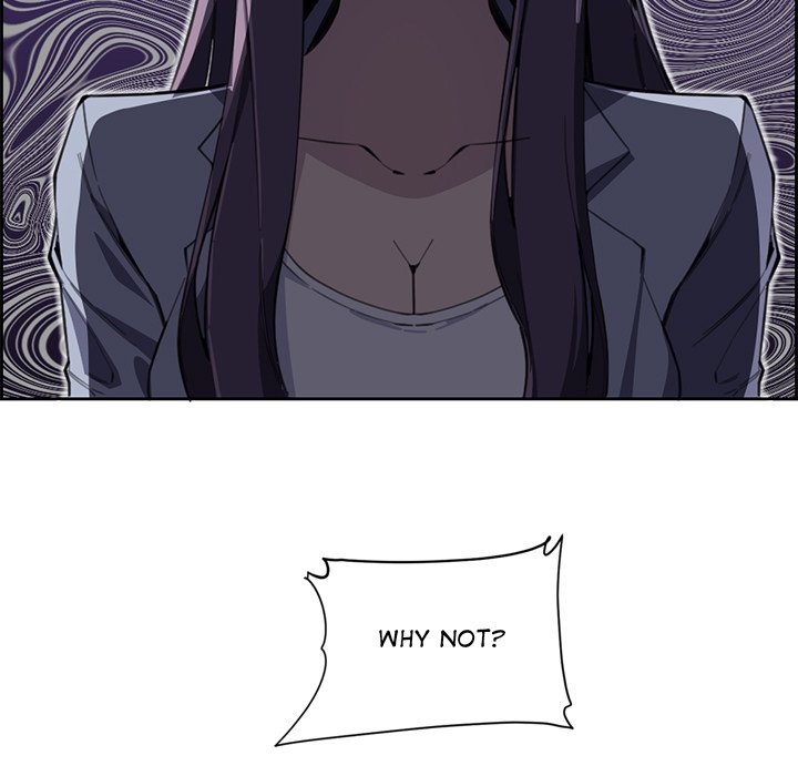College Secrets Chapter 12 - HolyManga.Net