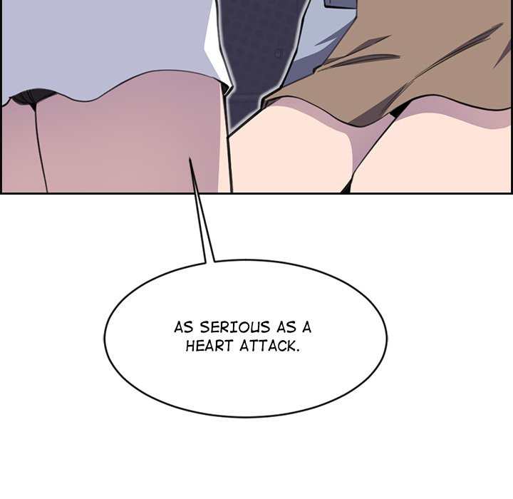 College Secrets Chapter 12 - HolyManga.Net