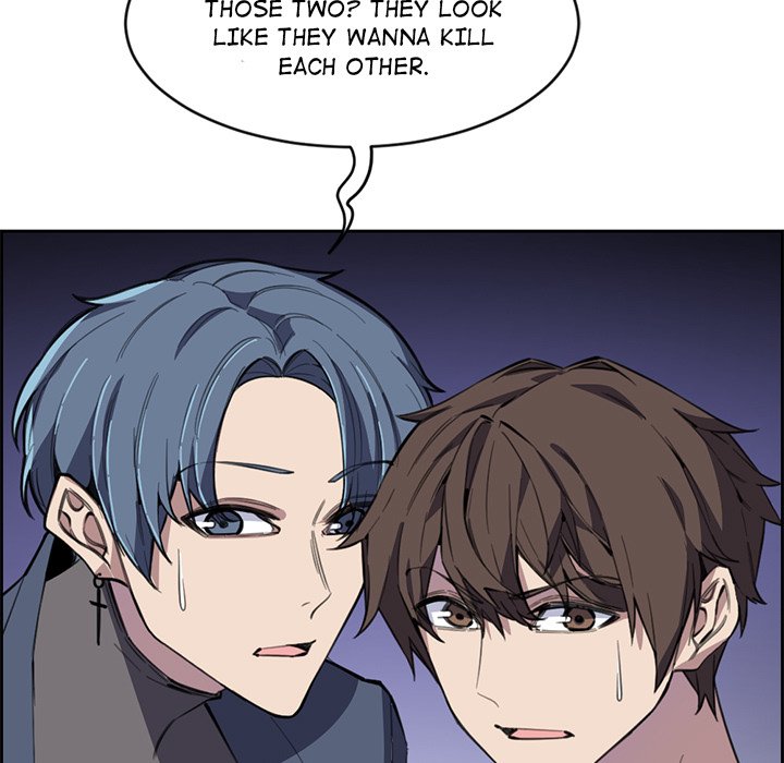 College Secrets Chapter 12 - HolyManga.Net