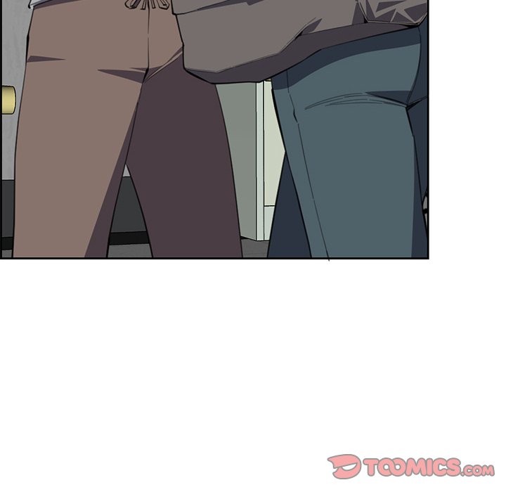 College Secrets Chapter 12 - HolyManga.Net