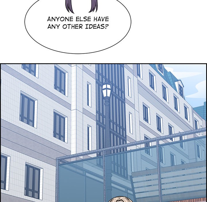 College Secrets Chapter 12 - HolyManga.Net