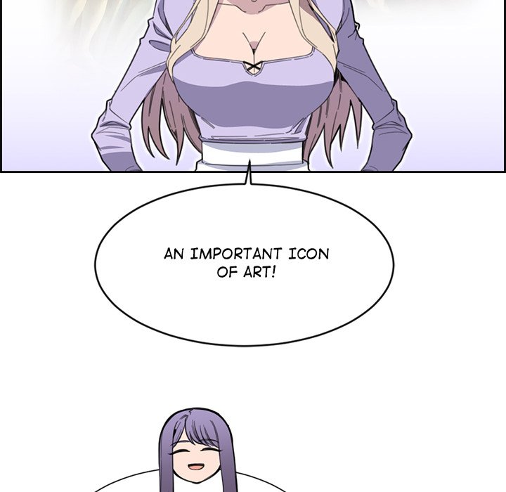 College Secrets Chapter 12 - HolyManga.Net