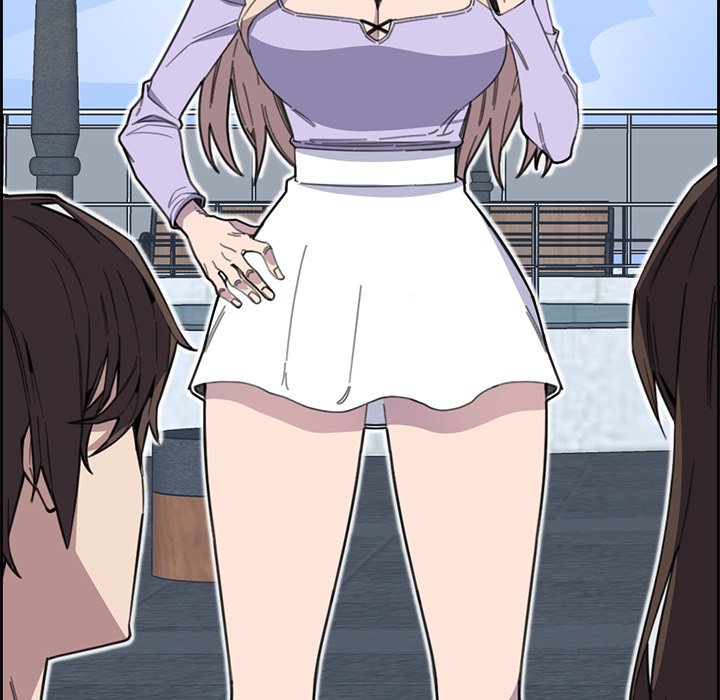 College Secrets Chapter 12 - HolyManga.Net