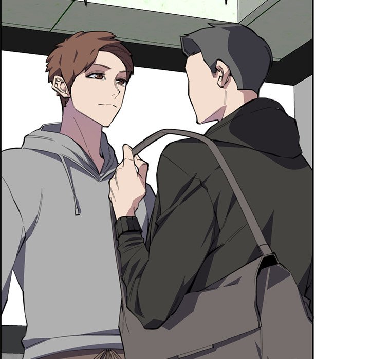 College Secrets Chapter 12 - HolyManga.Net