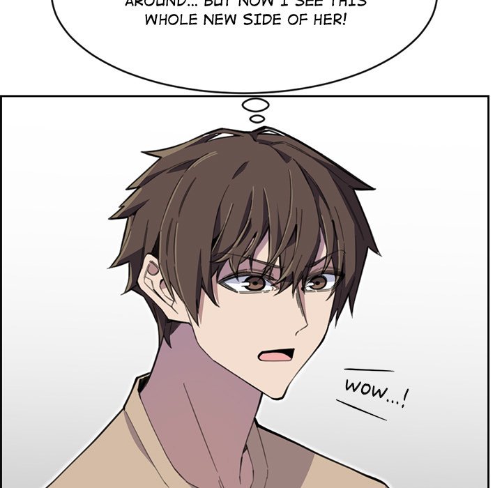 College Secrets Chapter 12 - HolyManga.Net