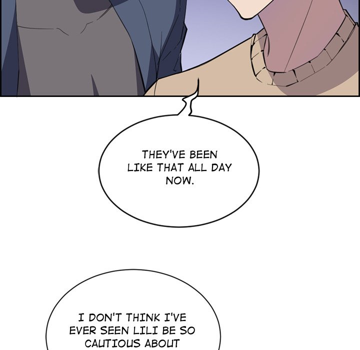 College Secrets Chapter 12 - HolyManga.Net