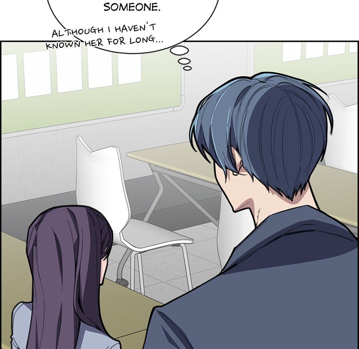 College Secrets Chapter 12 - HolyManga.Net