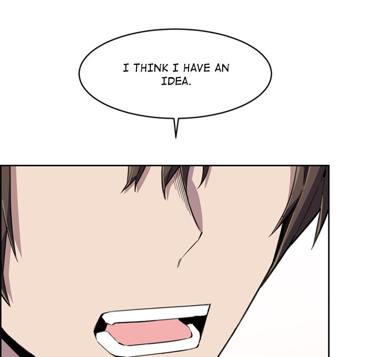 College Secrets Chapter 12 - HolyManga.Net