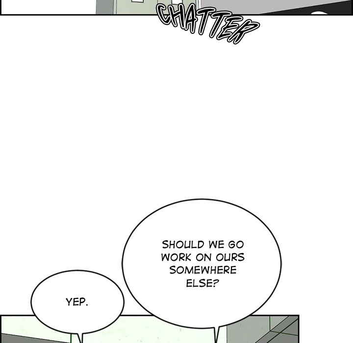 College Secrets Chapter 12 - HolyManga.Net