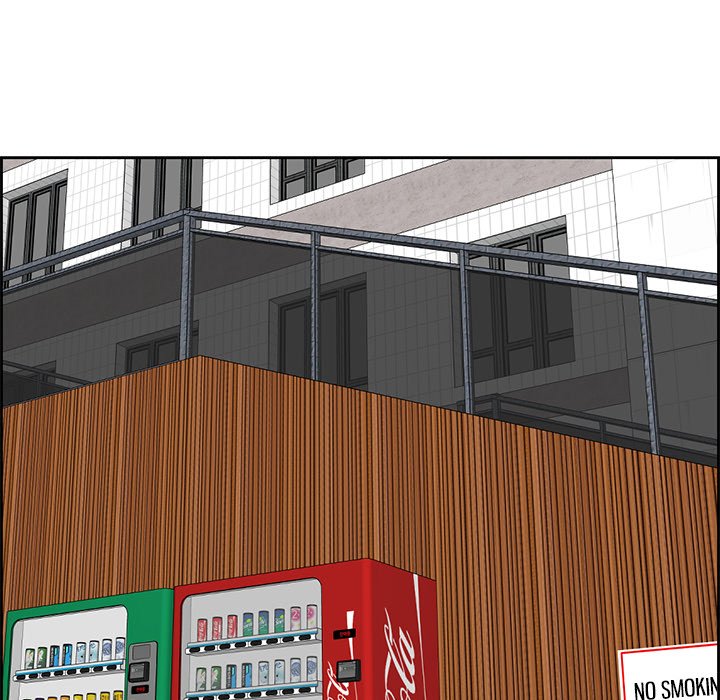 College Secrets Chapter 12 - HolyManga.Net