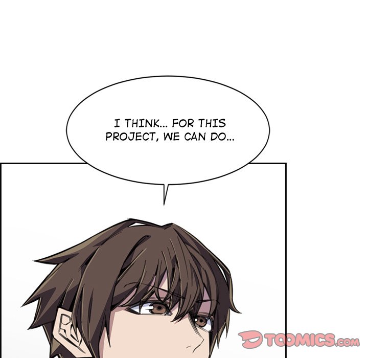 College Secrets Chapter 12 - HolyManga.Net
