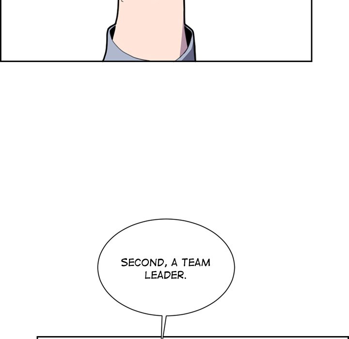 College Secrets Chapter 12 - HolyManga.Net
