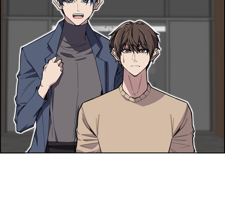 College Secrets Chapter 12 - HolyManga.Net