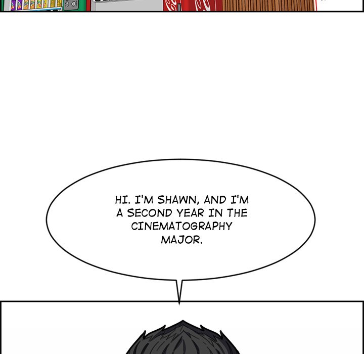 College Secrets Chapter 12 - HolyManga.Net