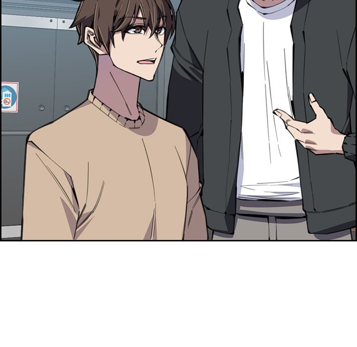 College Secrets Chapter 12 - HolyManga.Net