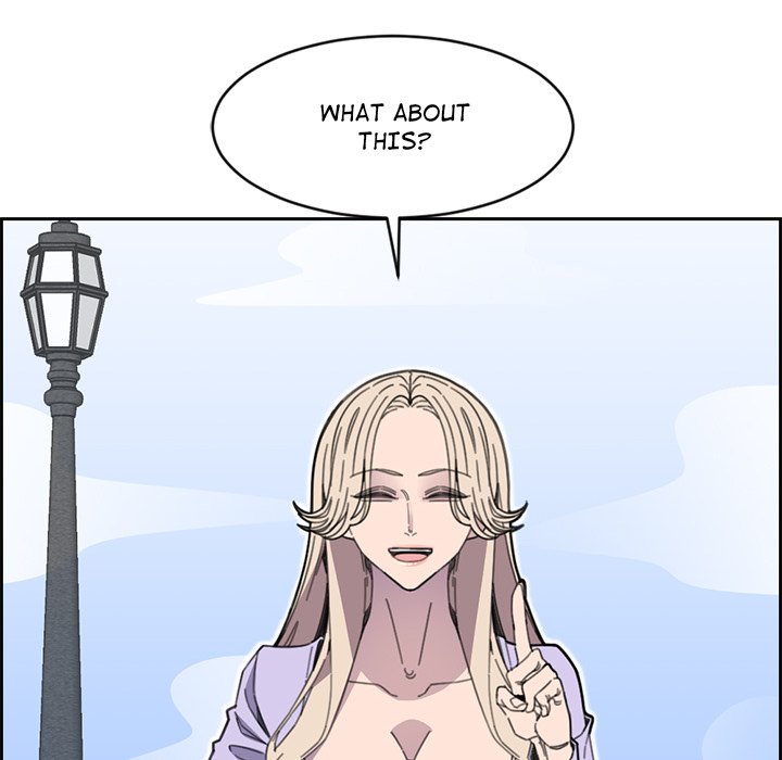 College Secrets Chapter 12 - HolyManga.Net