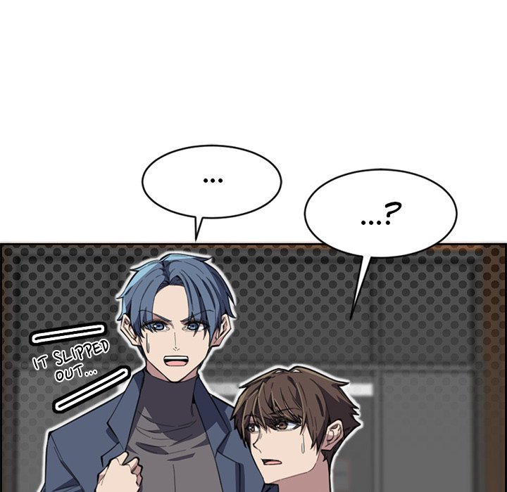 College Secrets Chapter 12 - HolyManga.Net