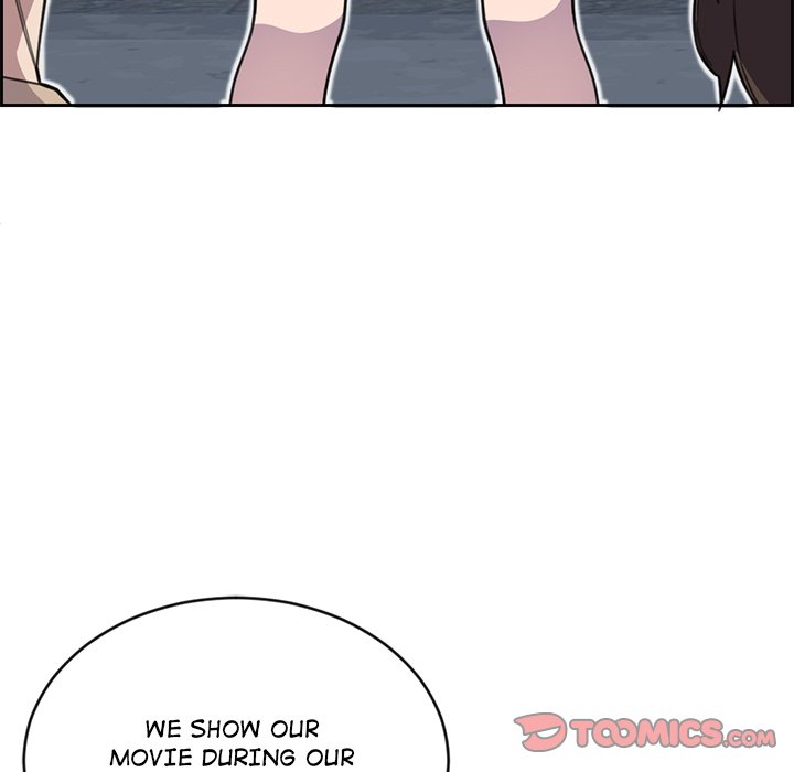 College Secrets Chapter 12 - HolyManga.Net